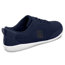 Nanga Sneaker Merinorunner Barefoot (100% Merino Wool) Dark Blue Men